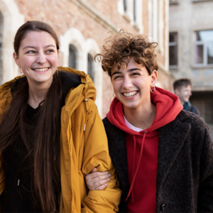 Étude du contrôle des muscles du dos chez des adolescent(e)s