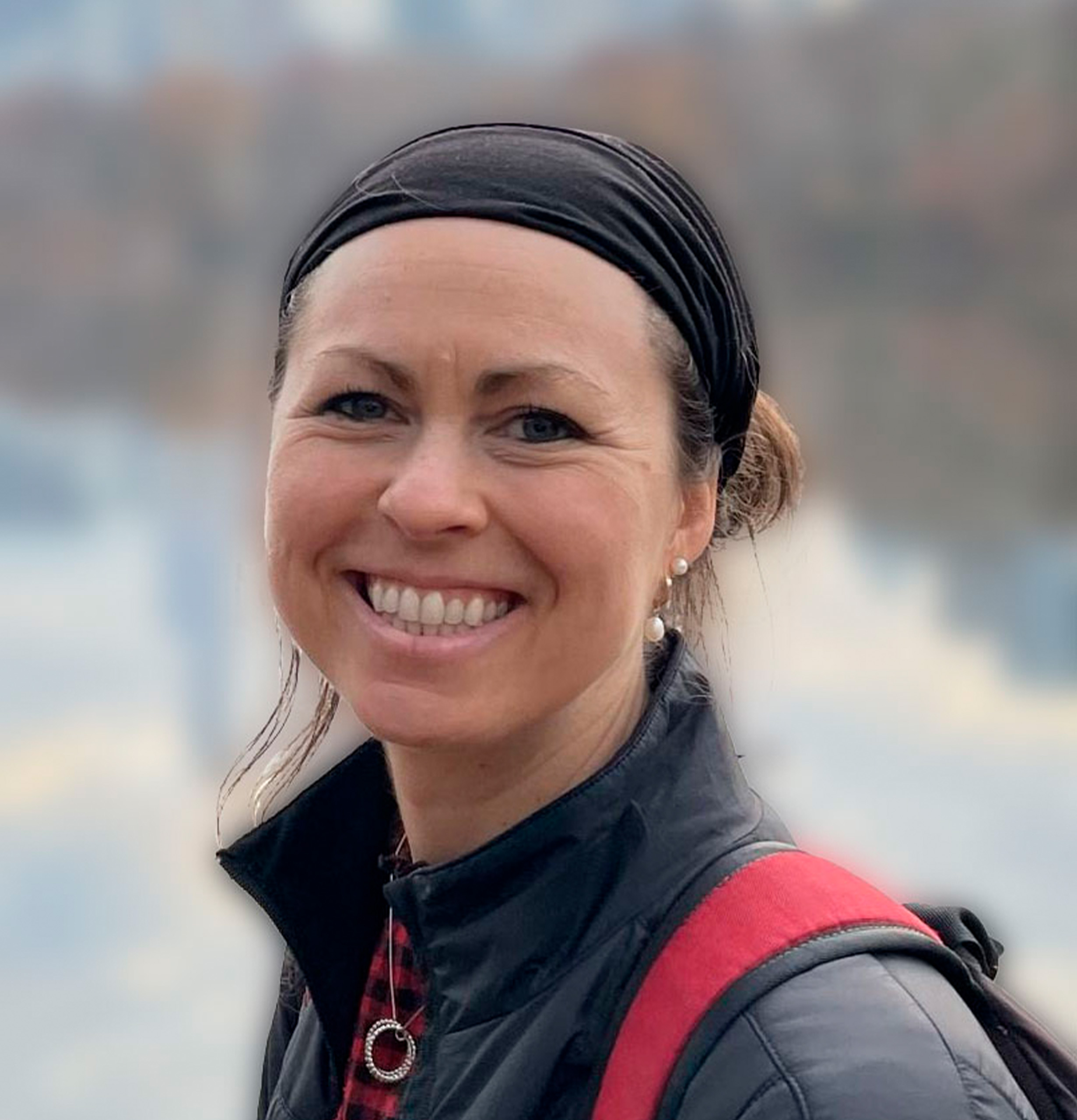Ariane Rajotte-Martel
