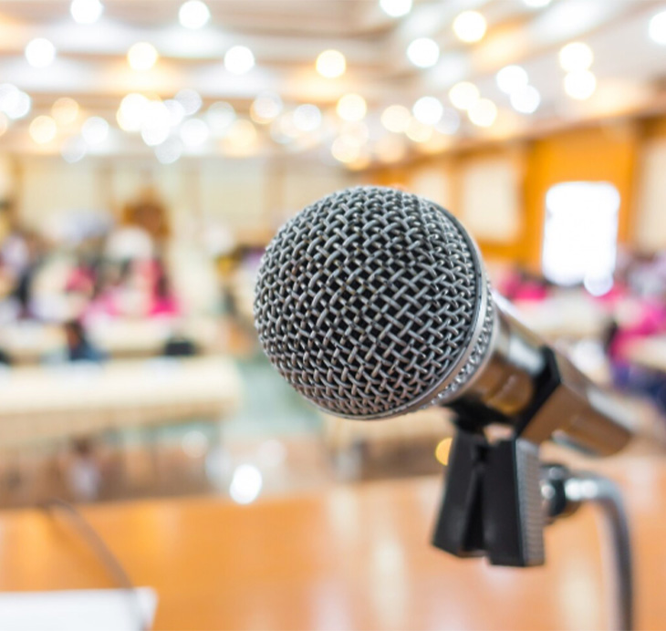 Colloque étudiant 2026
