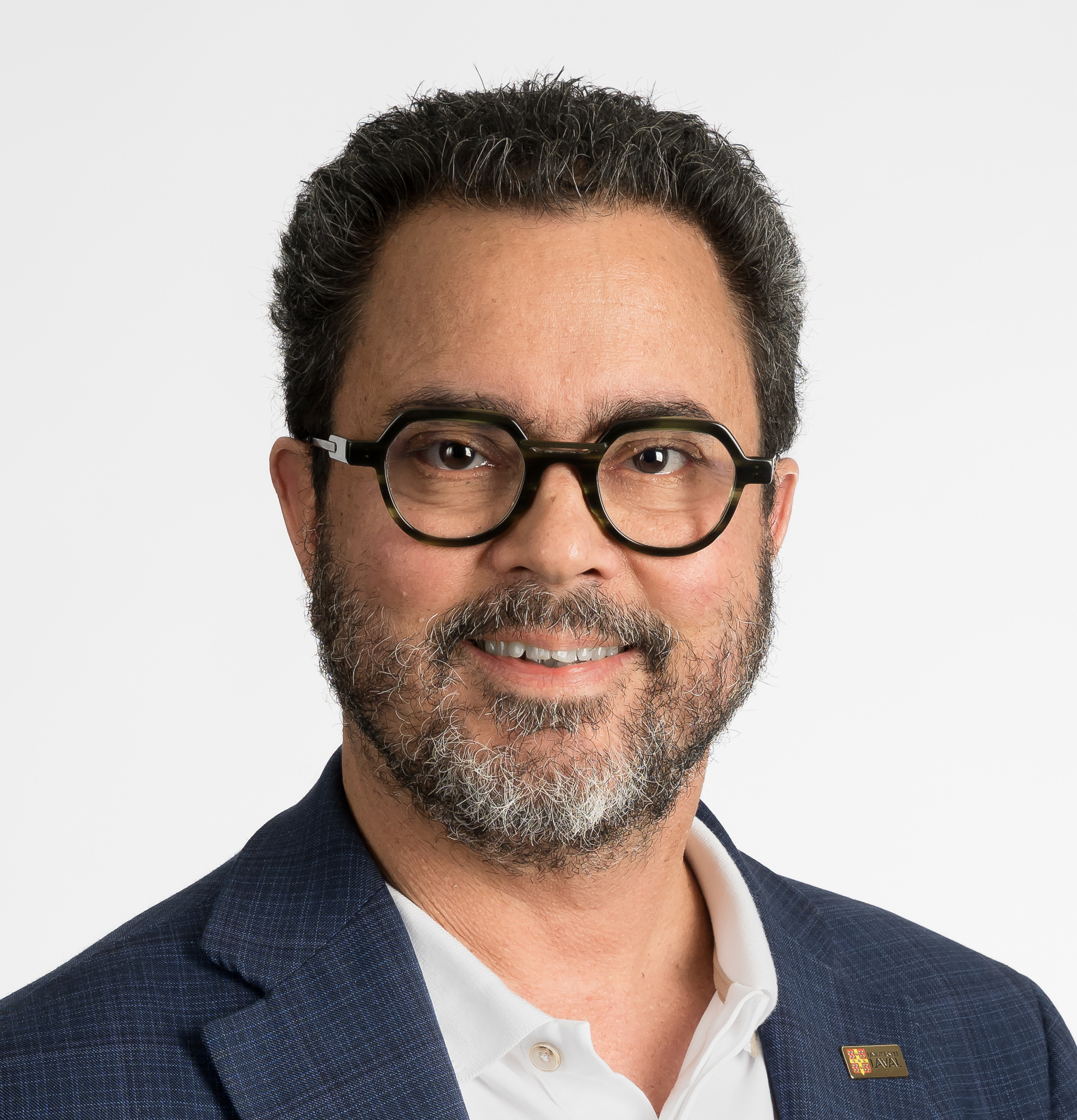 François Routhier