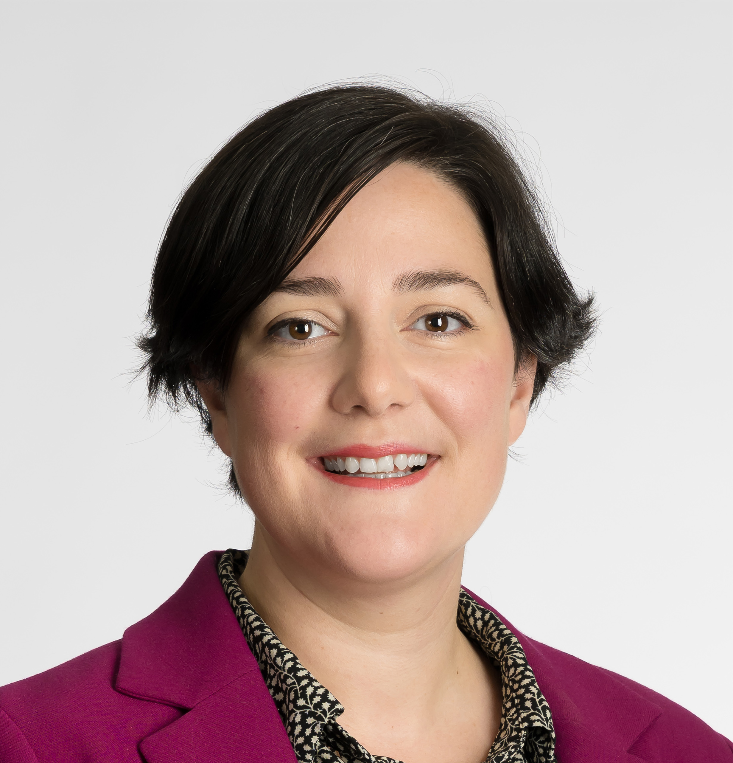 Genevieve Meloni PhD