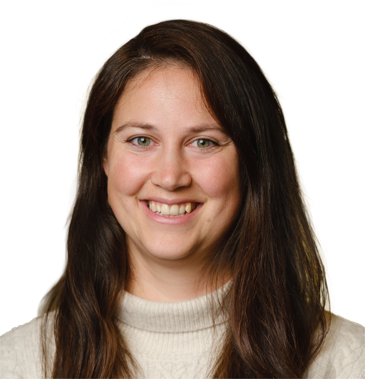 Marianne Nury