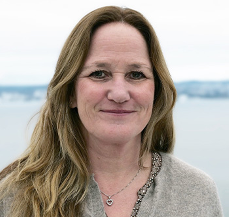 Marianne Løvstad