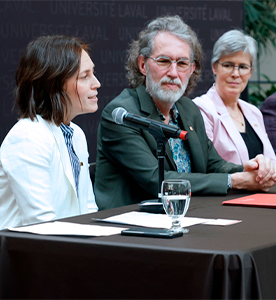 Pascale Marier-Deschesnes