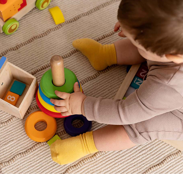 La mobilisation des connaissances : un levier stratégique pour amorcer la recherche partenariale dans le milieu de la petite enfance