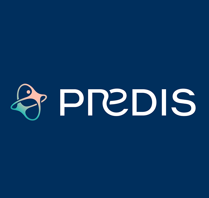PREDIS logo