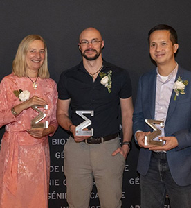 Alexandre Campeau-Lecours