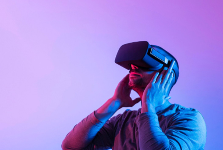 Étude en réalité virtuelle sur la locomotion et la perception des émotions