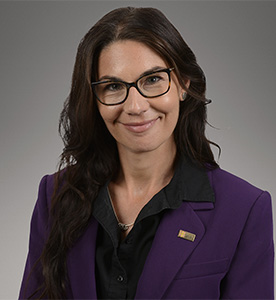 Stéphanie Bernard PhD