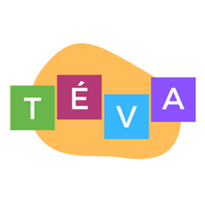 Logo TÉVA