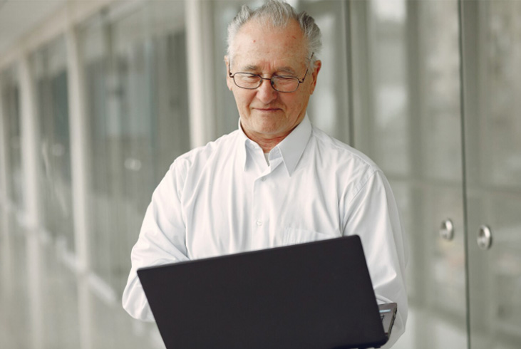 L’influence du motif de réintégration en emploi sur la santé des personnes retraitées : un portrait de la réalité canadienne francophone